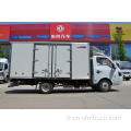 Mini camion de fret Dongfeng C31 C32 1T pratique